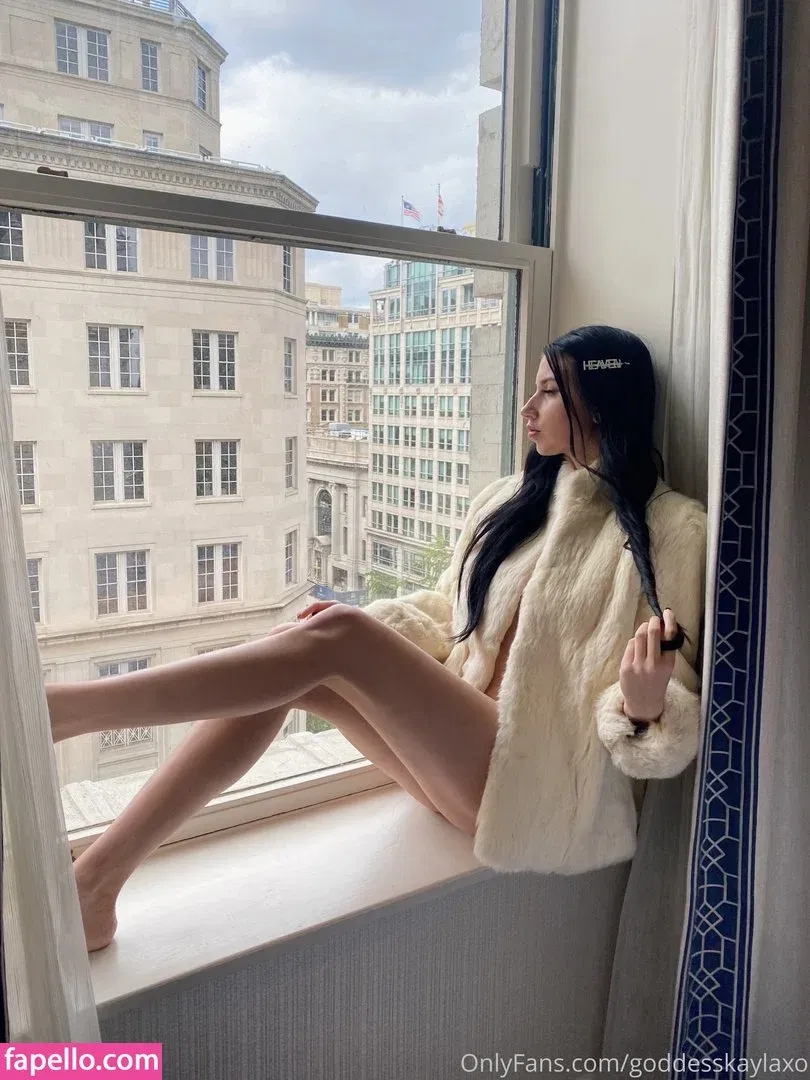 goddesskaylaxo Onlyfans Photo Gallery 