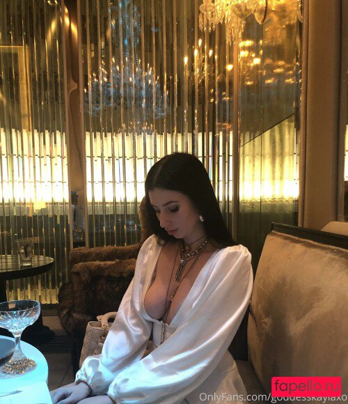 goddesskaylaxo Nude Onlyfans Photo 9
