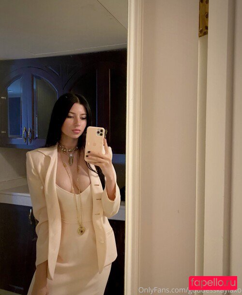goddesskaylaxo Nude Onlyfans Photo 11