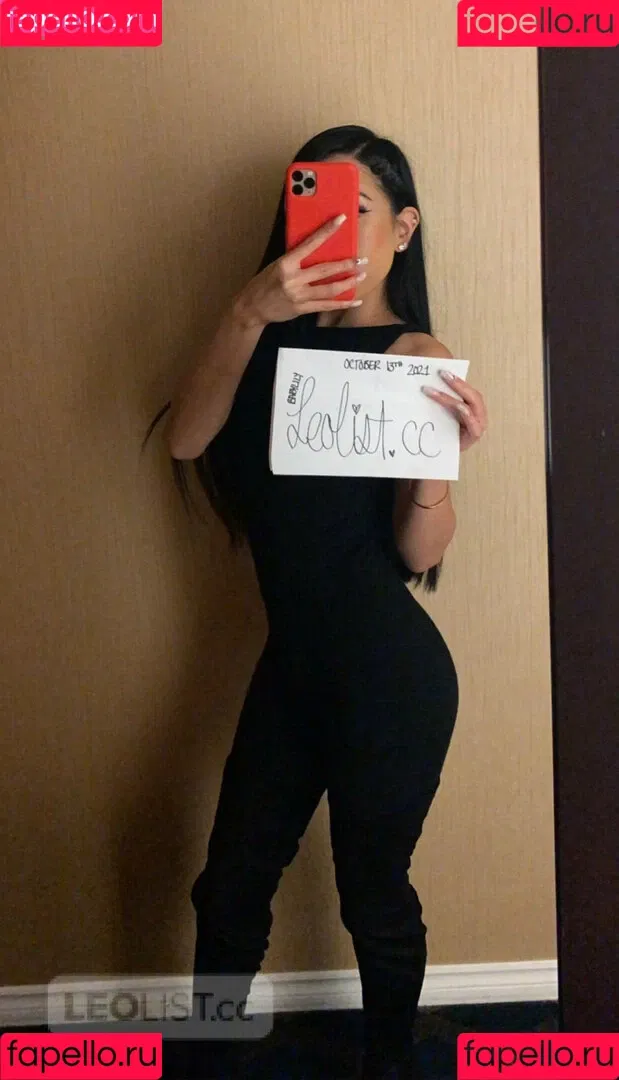 Baby Lily Onlyfans Photo Gallery 