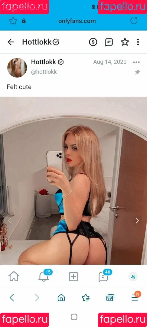 Hottlokk Onlyfans Photo Gallery 