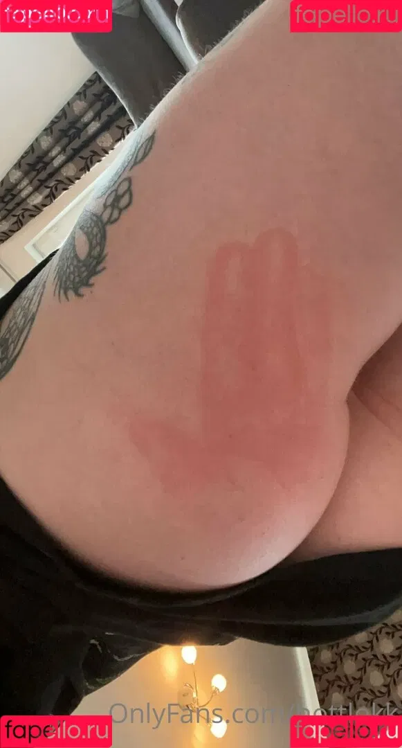 Hottlokk Onlyfans Photo Gallery 