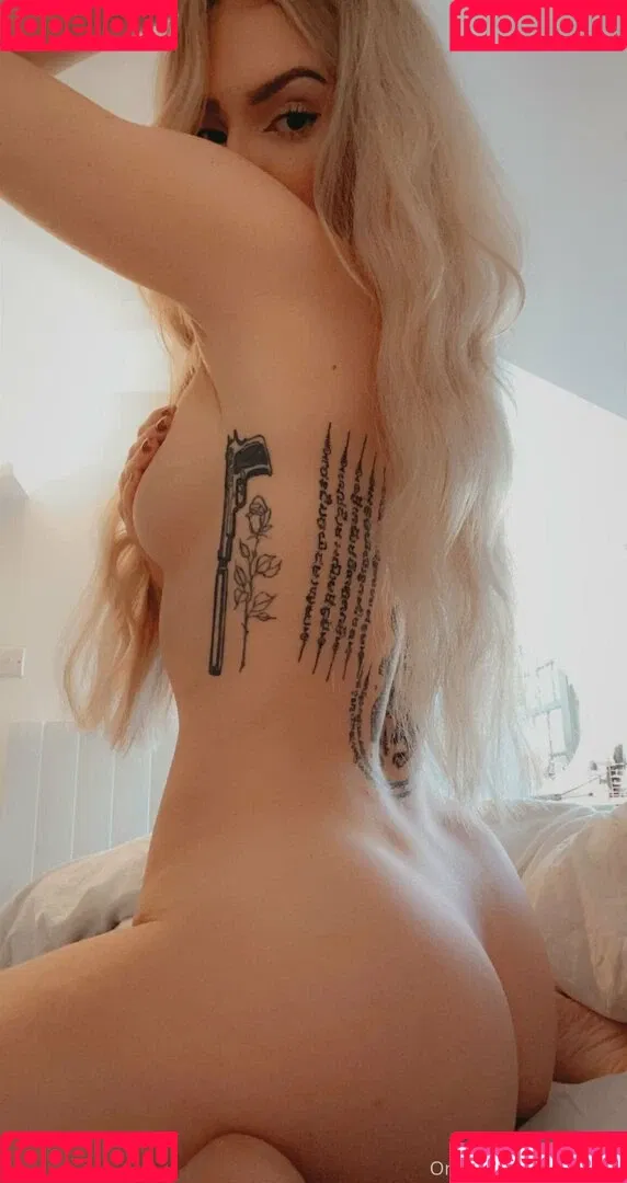 Hottlokk Onlyfans Photo Gallery 