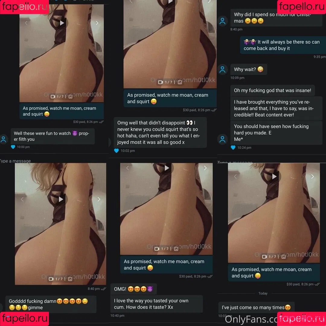 Hottlokk Onlyfans Photo Gallery 