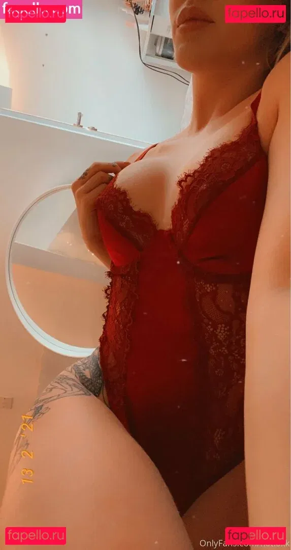 Hottlokk Onlyfans Photo Gallery 