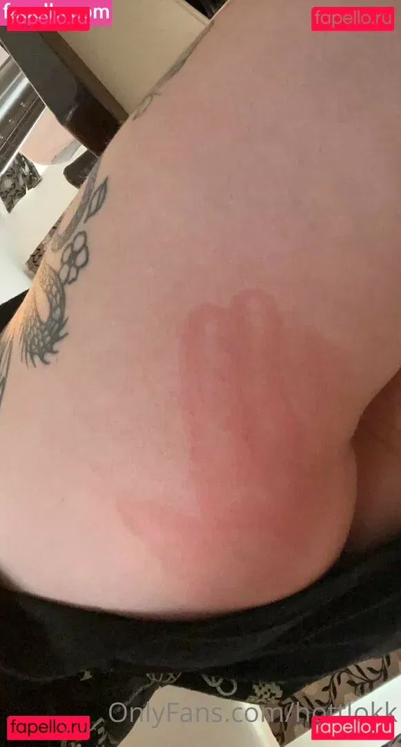 Hottlokk Onlyfans Photo Gallery 