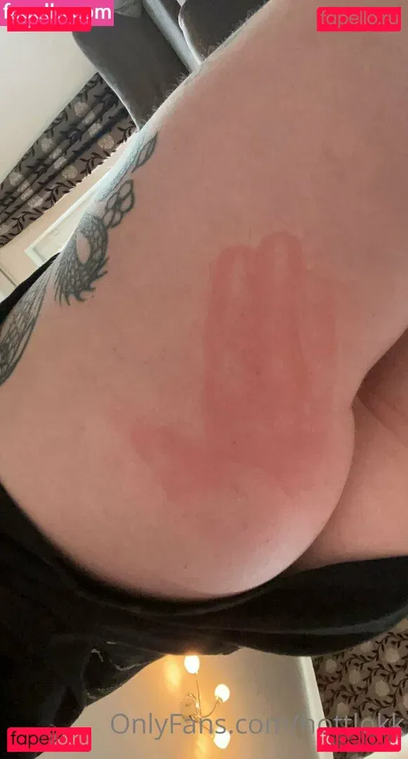 Hottlokk Onlyfans Photo Gallery 