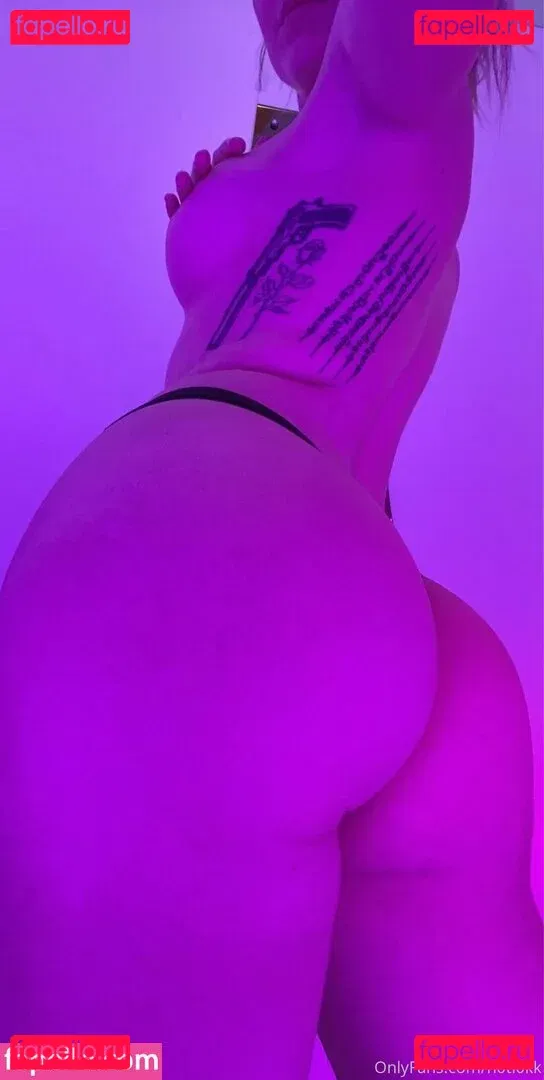 Hottlokk Onlyfans Photo Gallery 