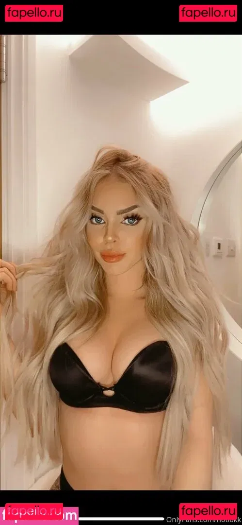 Hottlokk Onlyfans Photo Gallery 