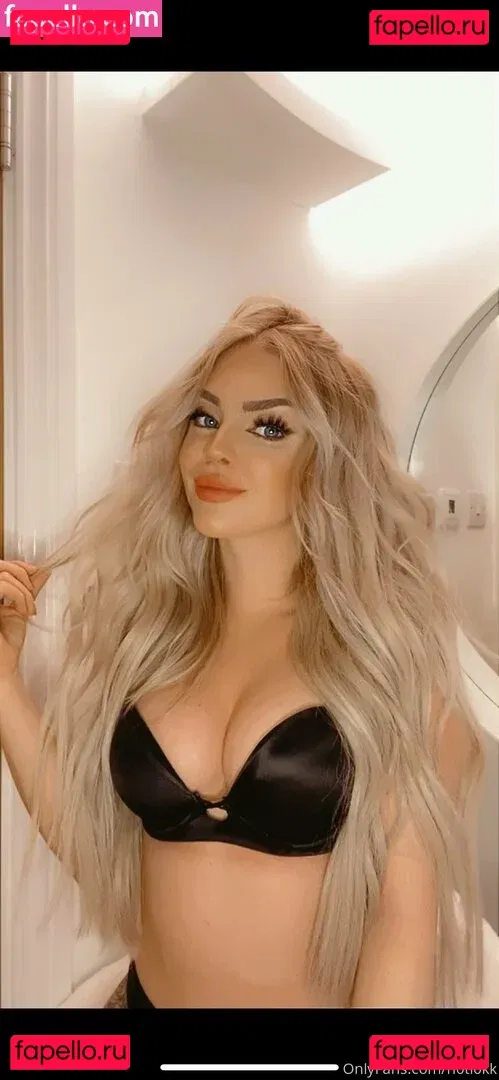 Hottlokk Onlyfans Photo Gallery 