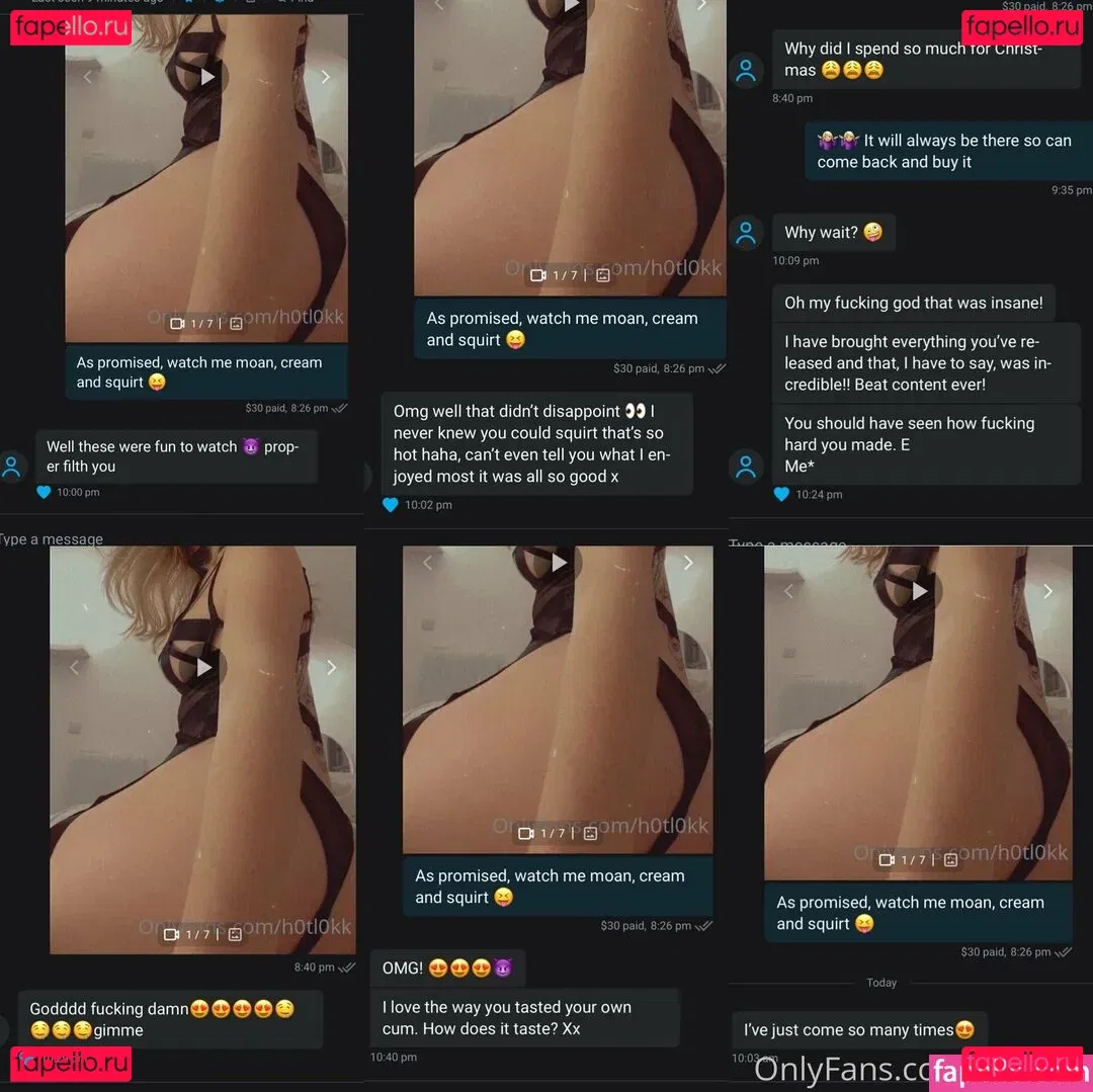 Hottlokk Onlyfans Photo Gallery 