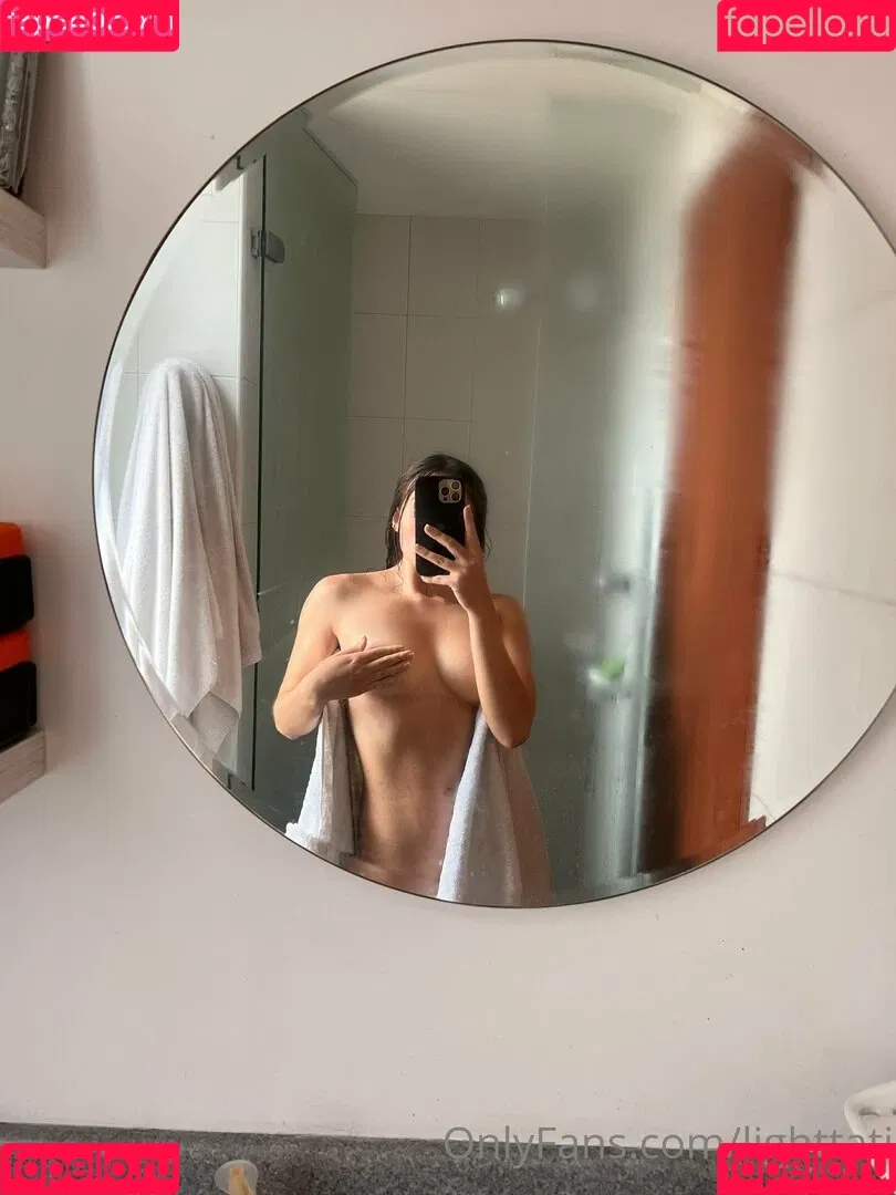 lighttati Onlyfans Photo Gallery 