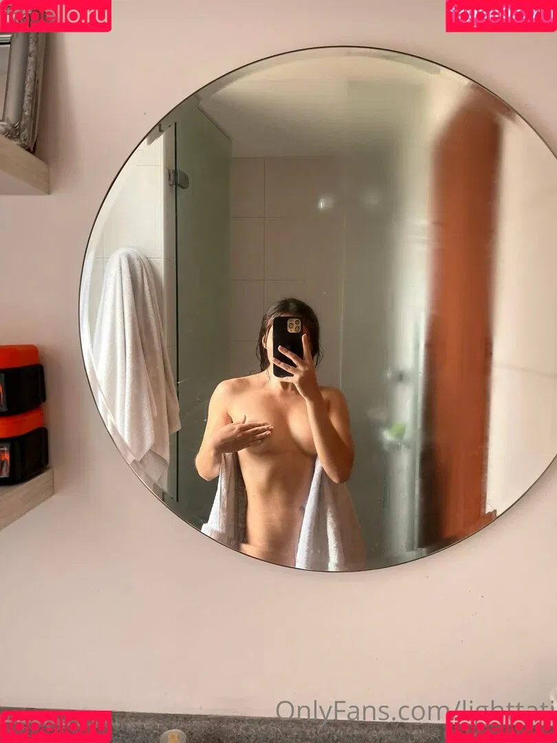 lighttati Onlyfans Photo Gallery 