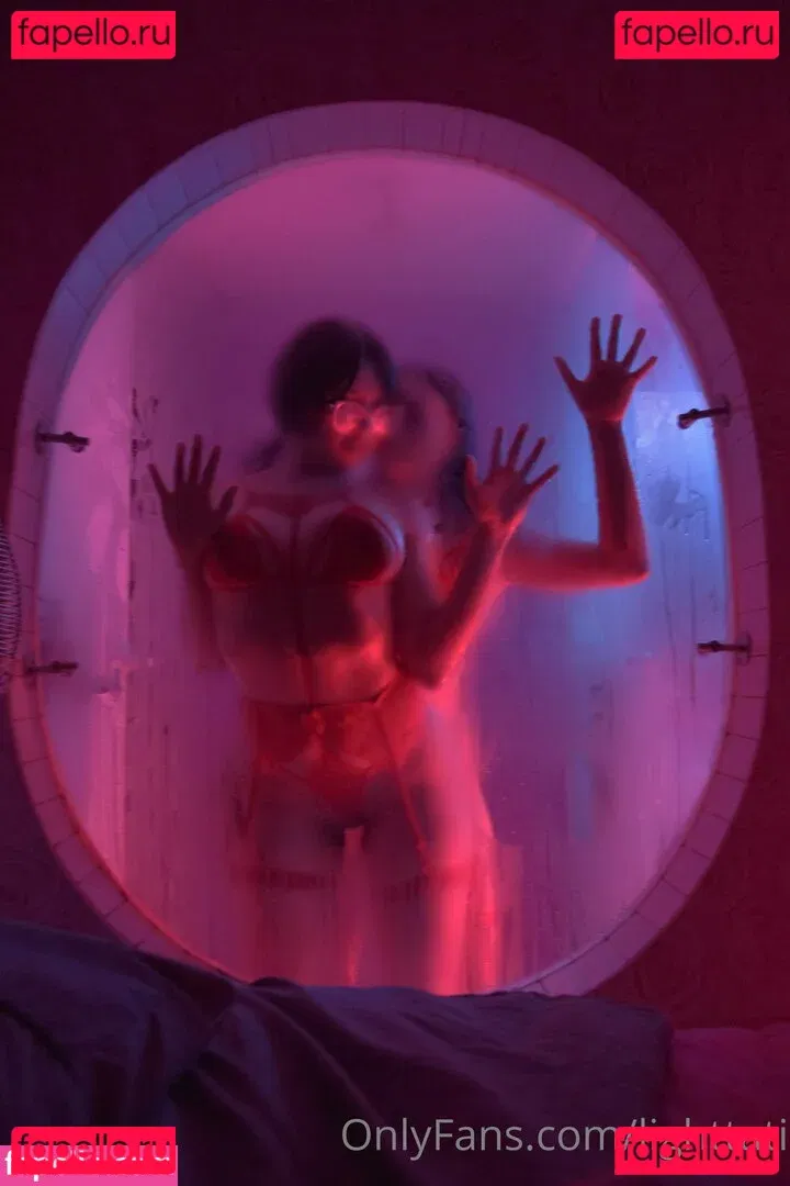 lighttati Onlyfans Photo Gallery 