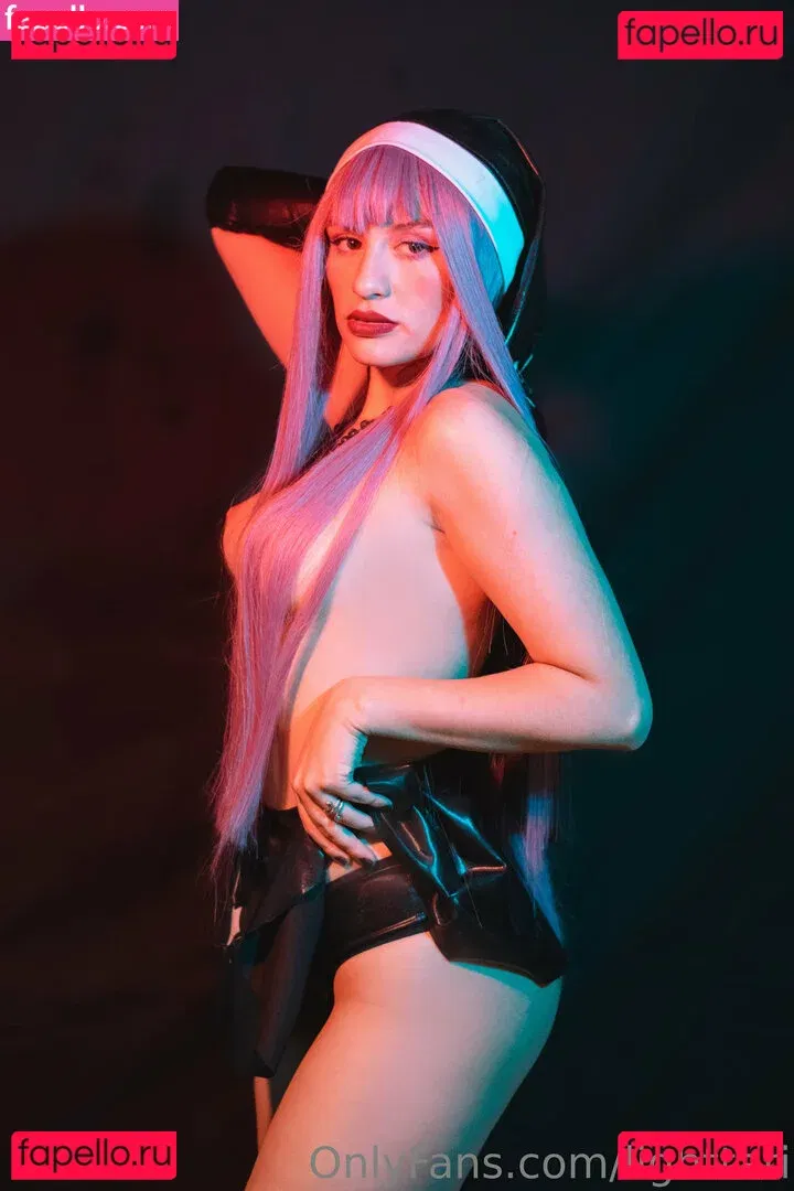 lighttati Onlyfans Photo Gallery 