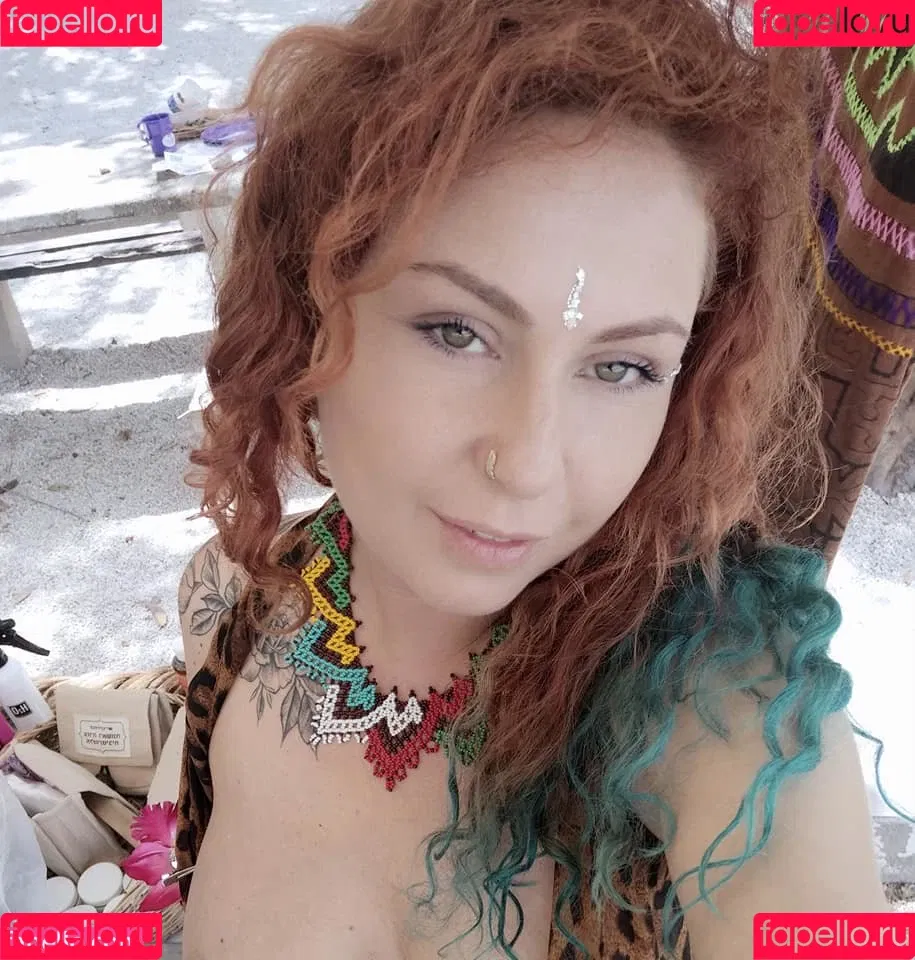 Keren Cohen Reifman Onlyfans Photo Gallery 