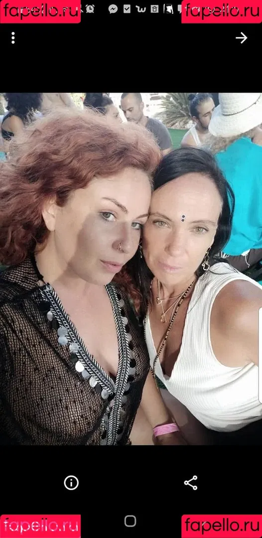 Keren Cohen Reifman Onlyfans Photo Gallery 