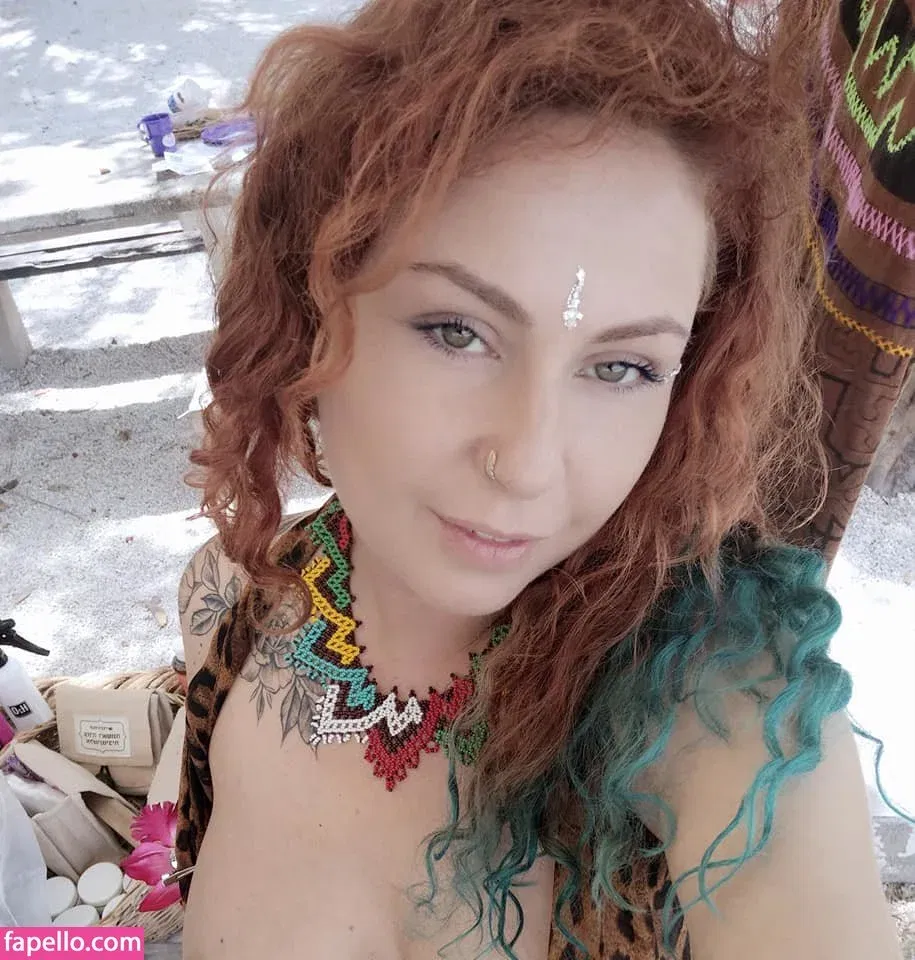 Keren Cohen Reifman Onlyfans Photo Gallery 