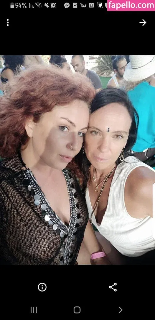 Keren Cohen Reifman Onlyfans Photo Gallery 