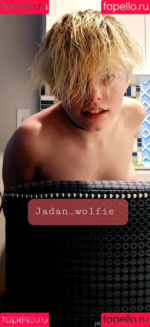 Jadan Wolfie Onlyfans Photo Gallery 