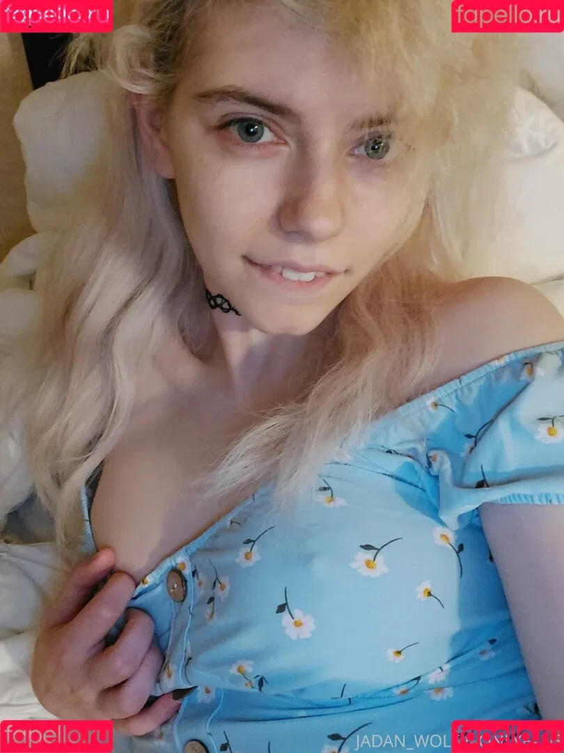 Jadan Wolfie Onlyfans Photo Gallery 