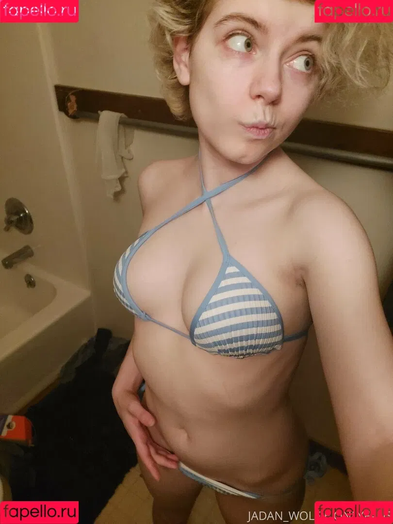 Jadan Wolfie Onlyfans Photo Gallery 