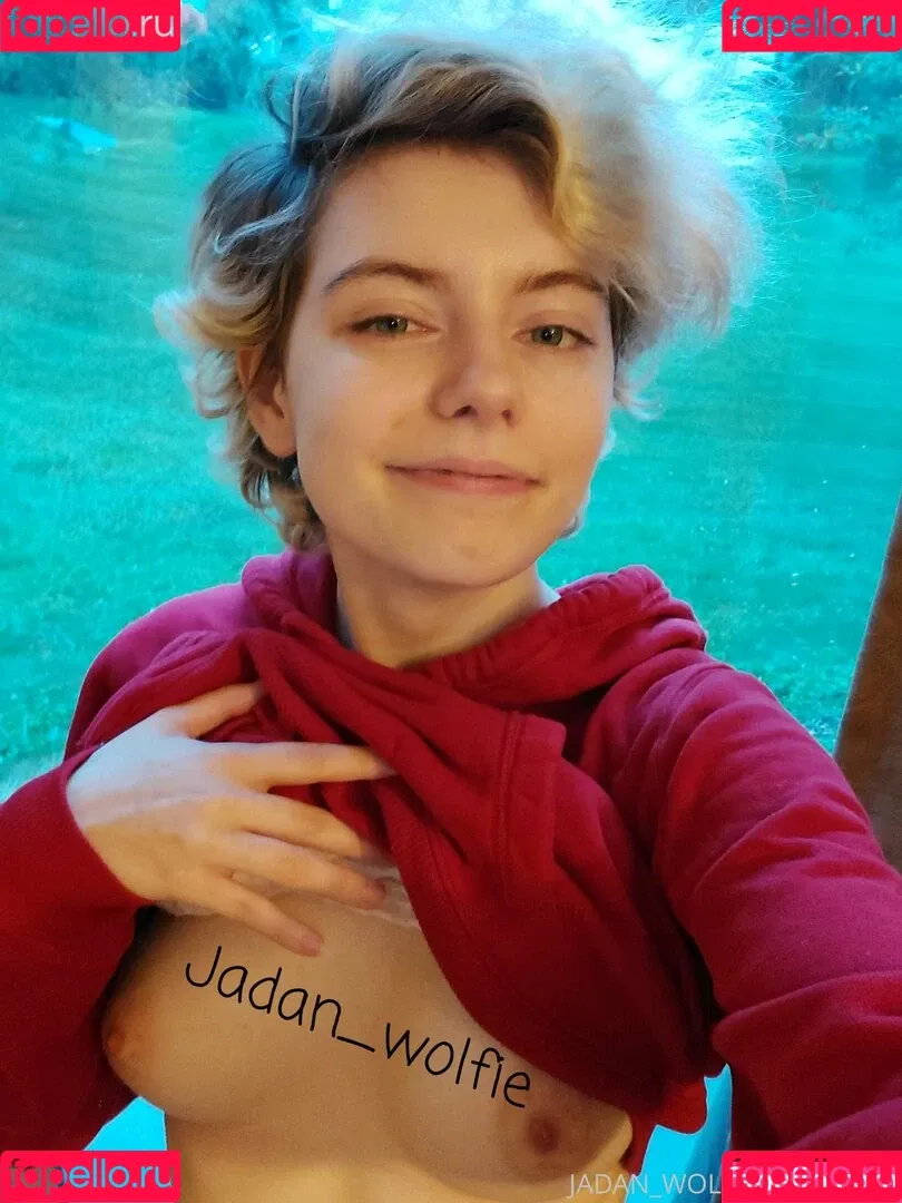 Jadan Wolfie Onlyfans Photo Gallery 