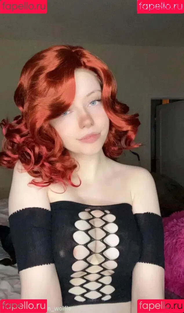 Jadan Wolfie Onlyfans Photo Gallery 