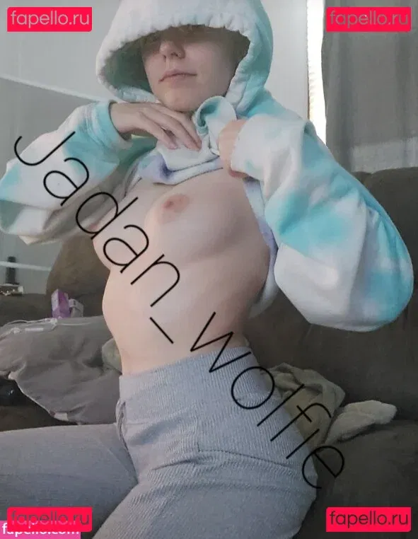 Jadan Wolfie Onlyfans Photo Gallery 