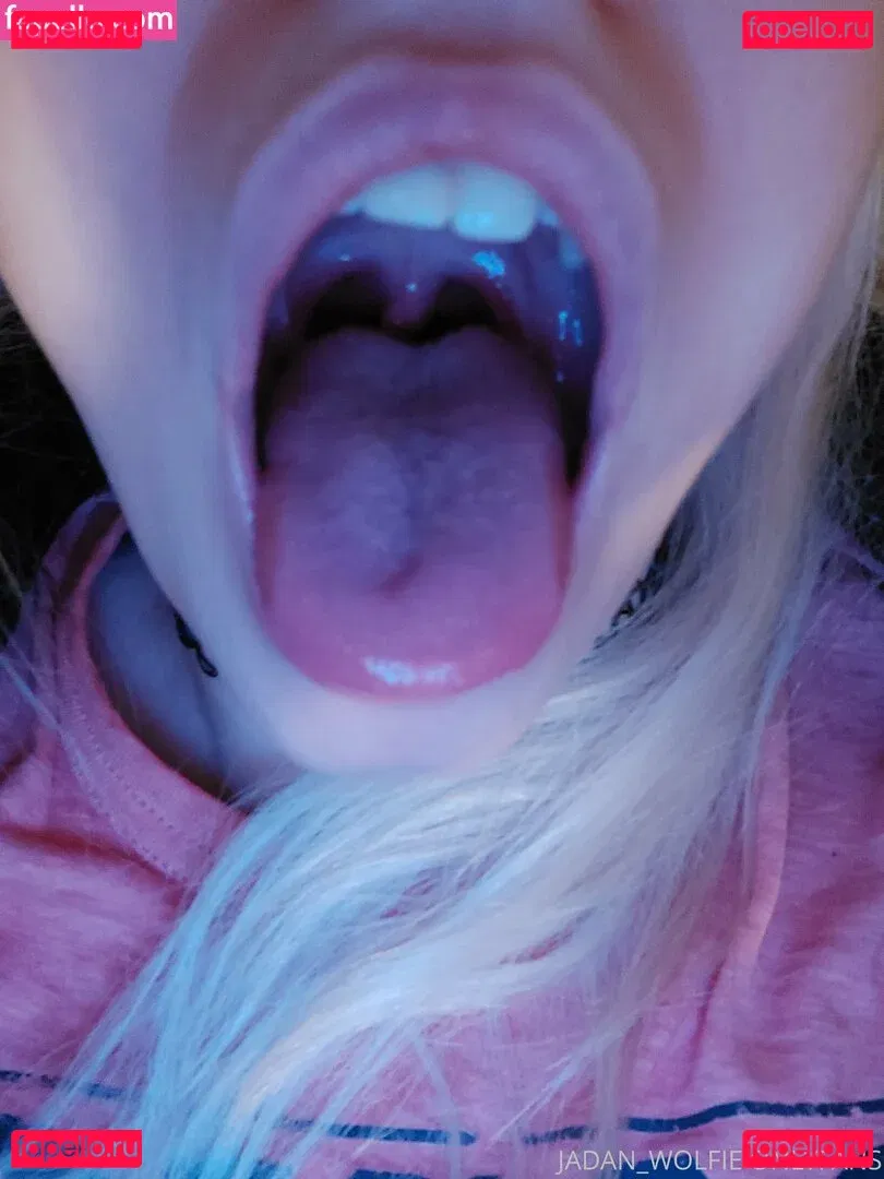 Jadan Wolfie Onlyfans Photo Gallery 