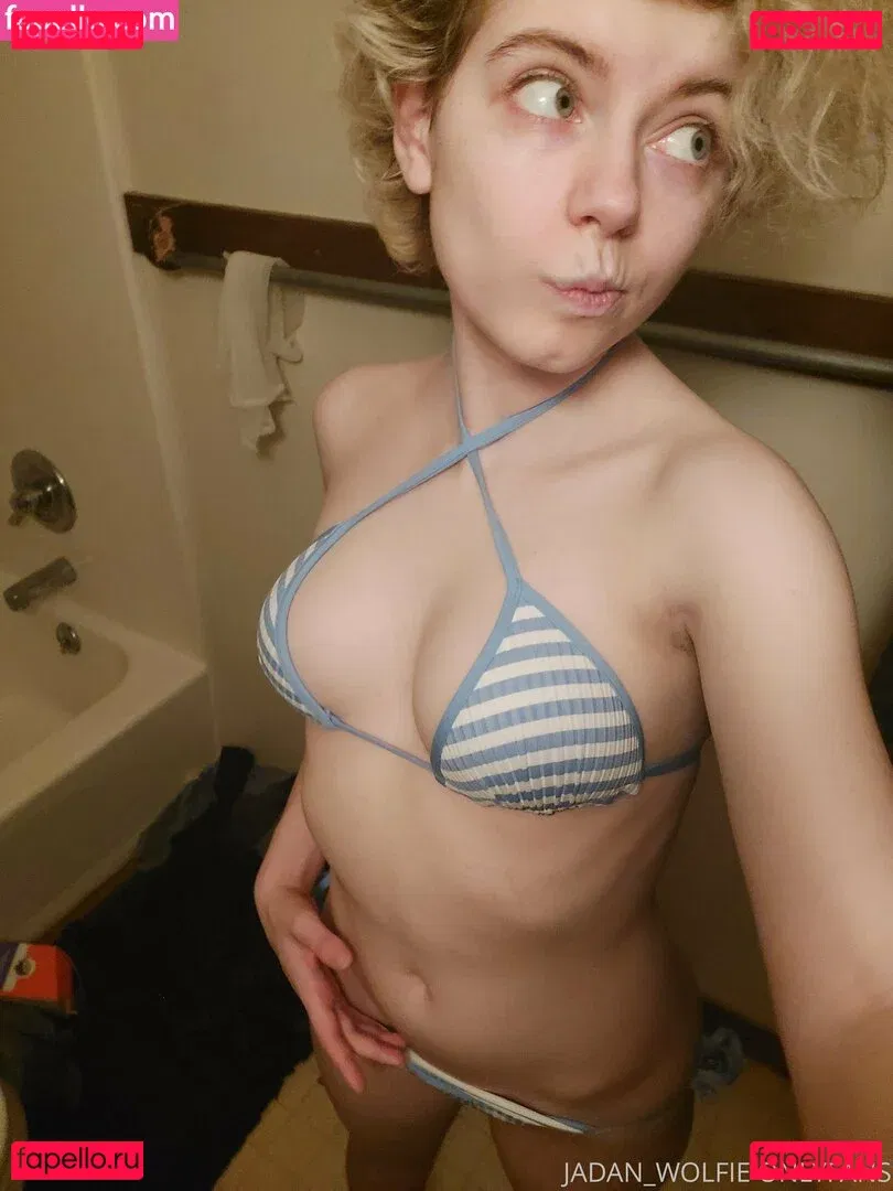 Jadan Wolfie Onlyfans Photo Gallery 