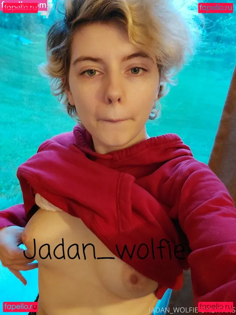 Jadan Wolfie Onlyfans Photo Gallery 