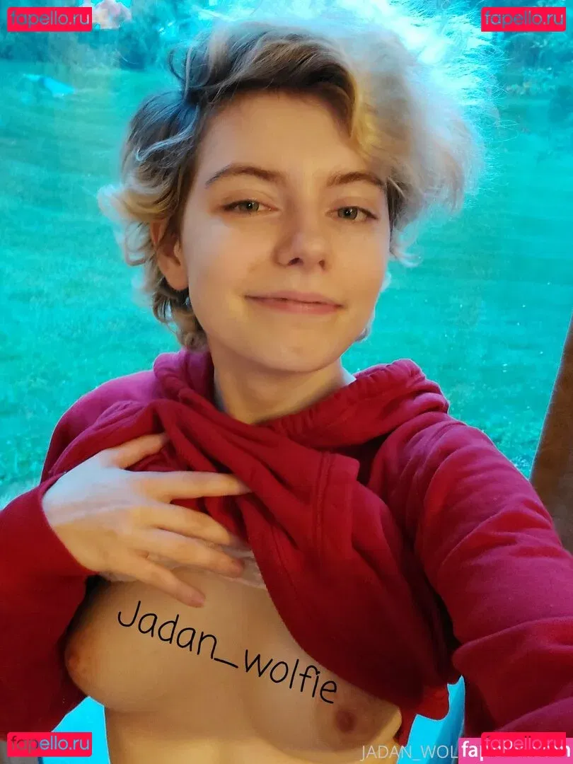 Jadan Wolfie Onlyfans Photo Gallery 