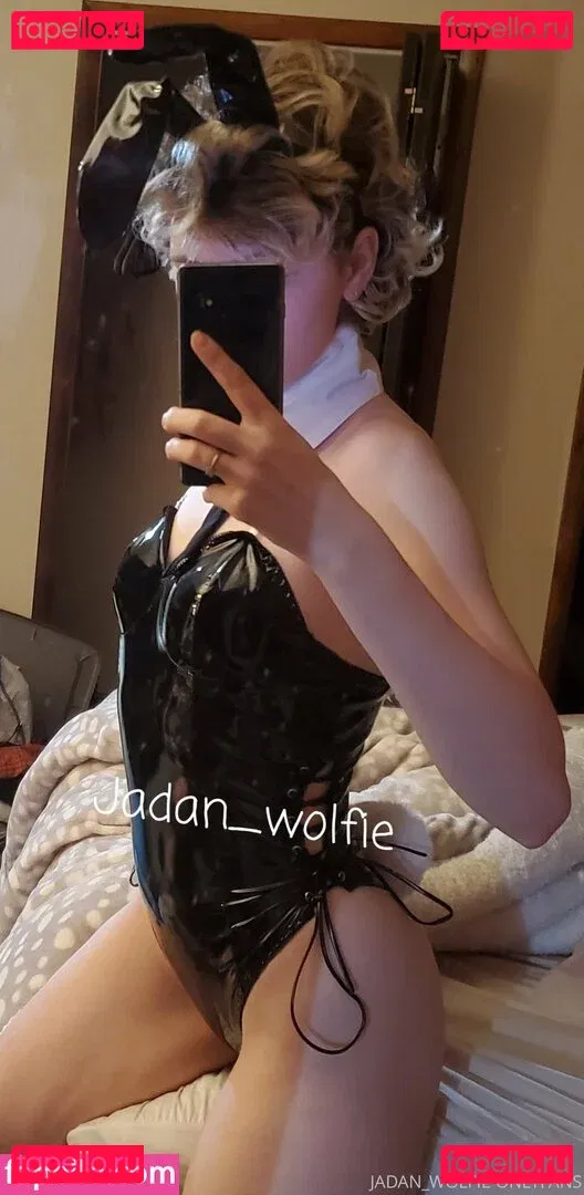 Jadan Wolfie Onlyfans Photo Gallery 