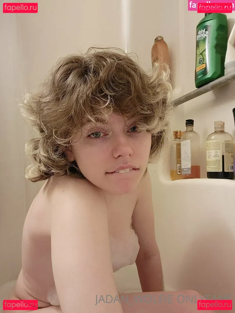 Jadan Wolfie Onlyfans Photo Gallery 