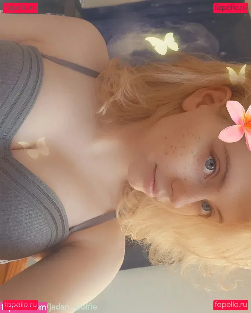 Jadan Wolfie Onlyfans Photo Gallery 