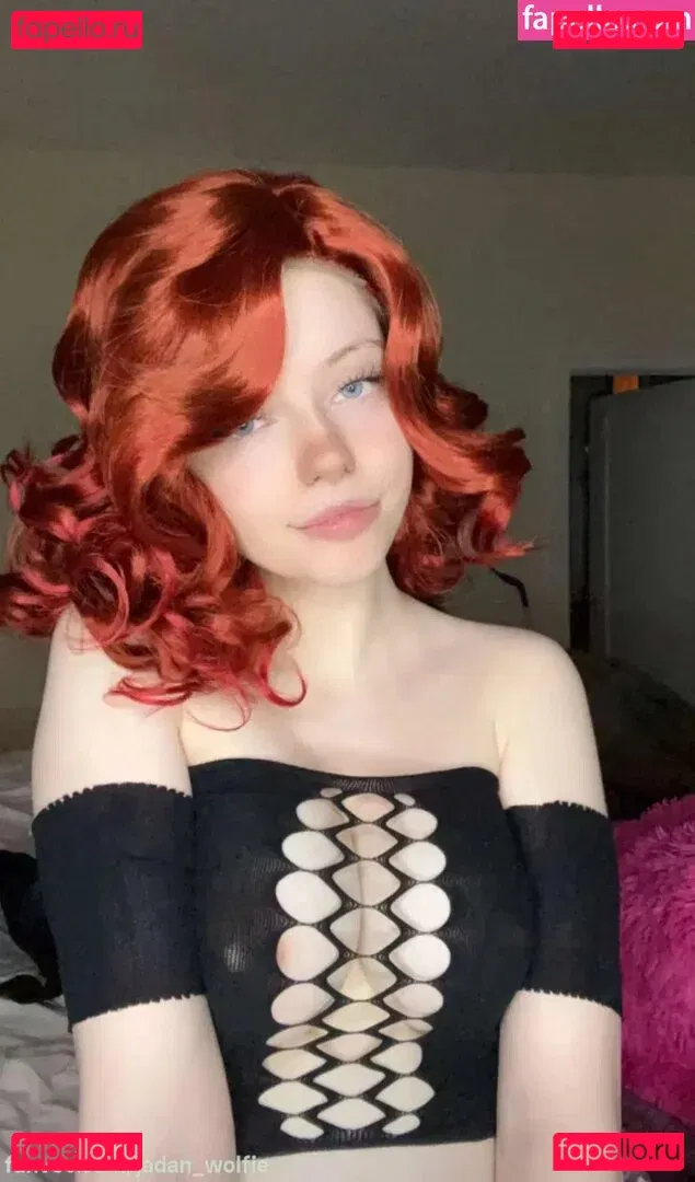 Jadan Wolfie Onlyfans Photo Gallery 