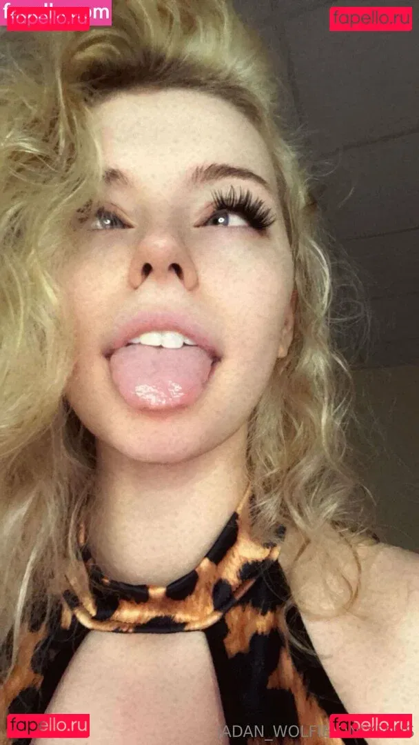 Jadan Wolfie Onlyfans Photo Gallery 