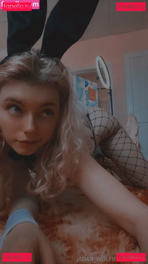 Jadan Wolfie Onlyfans Photo Gallery 