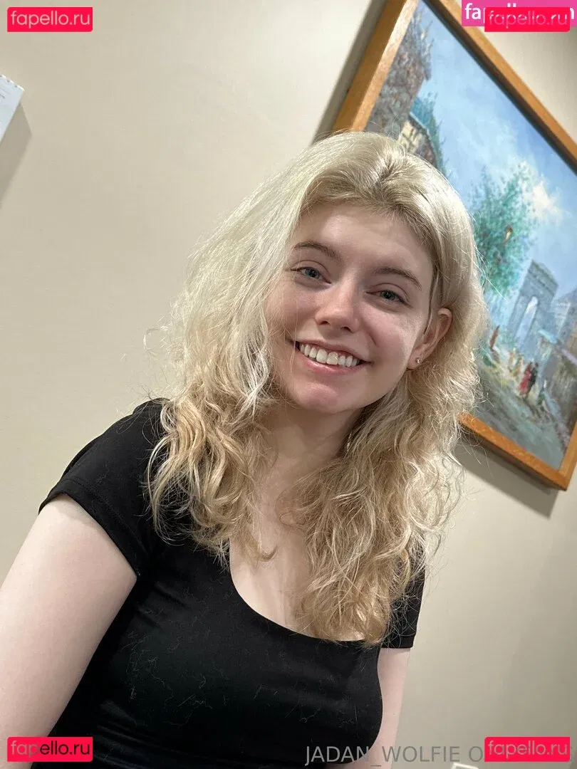 Jadan Wolfie Onlyfans Photo Gallery 