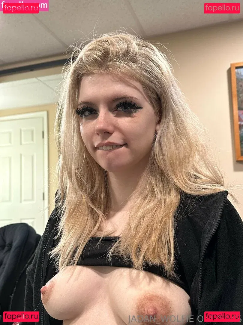 Jadan Wolfie Onlyfans Photo Gallery 