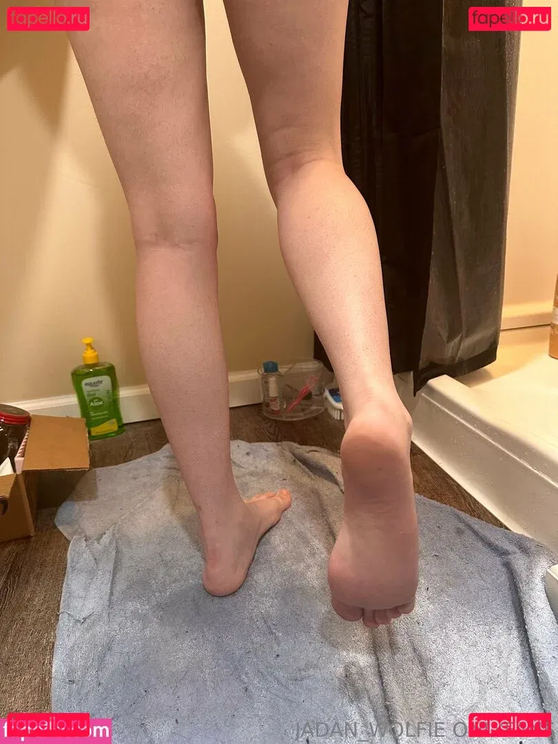 Jadan Wolfie Onlyfans Photo Gallery 