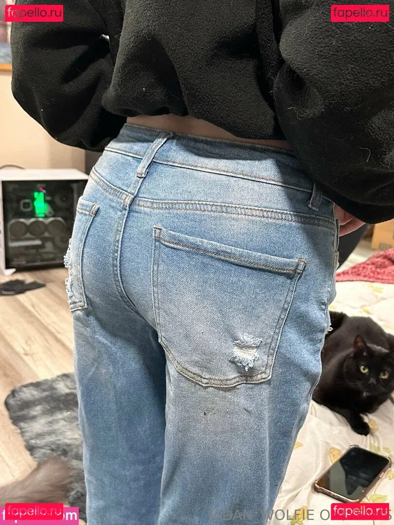 Jadan Wolfie Onlyfans Photo Gallery 