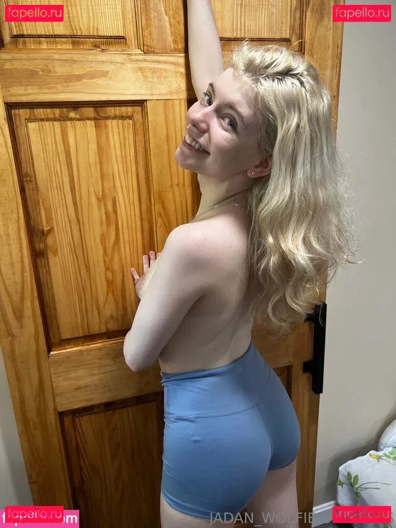 Jadan Wolfie Onlyfans Photo Gallery 