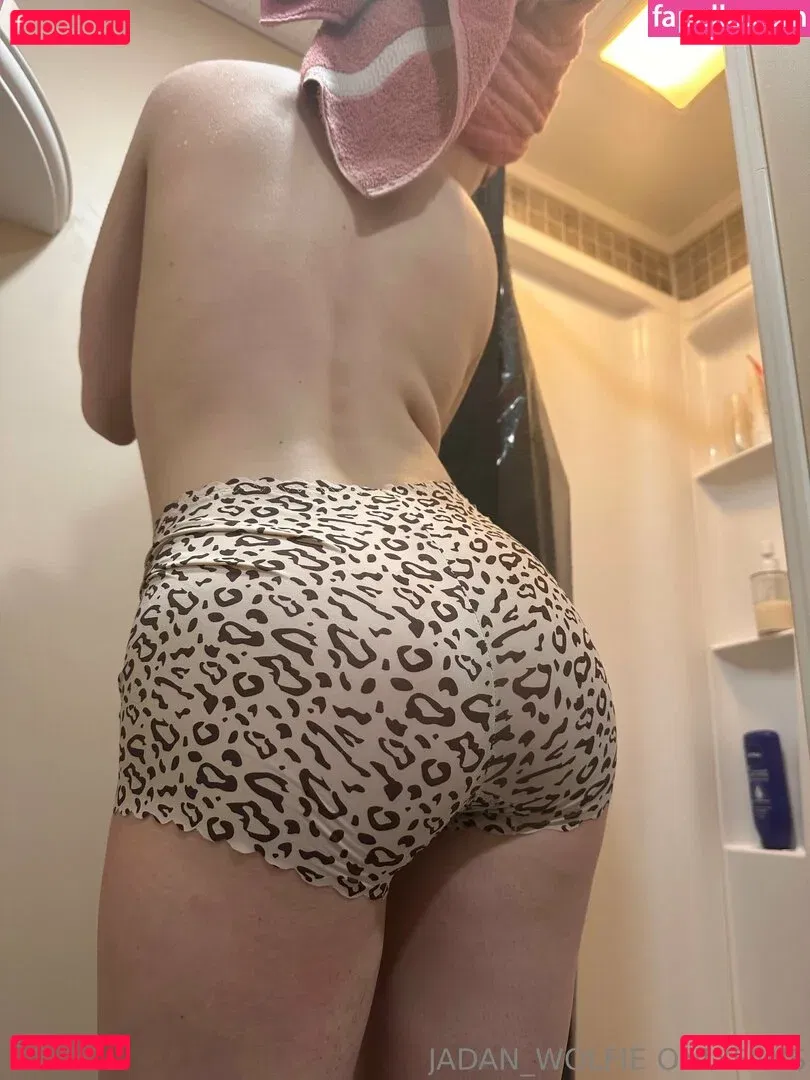 Jadan Wolfie Onlyfans Photo Gallery 