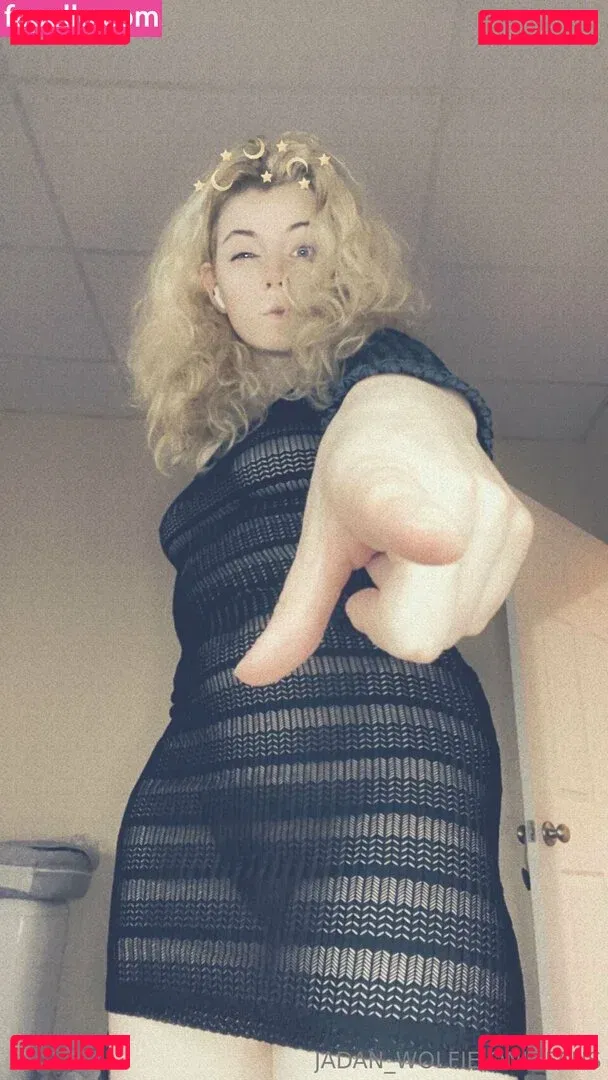 Jadan Wolfie Onlyfans Photo Gallery 