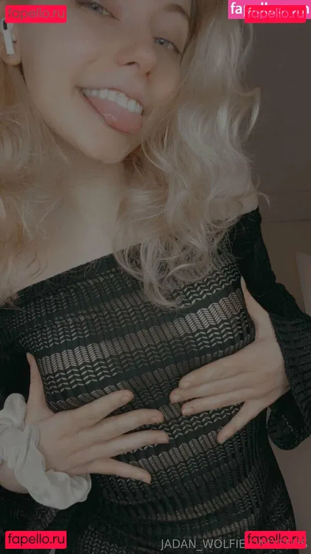 Jadan Wolfie Onlyfans Photo Gallery 