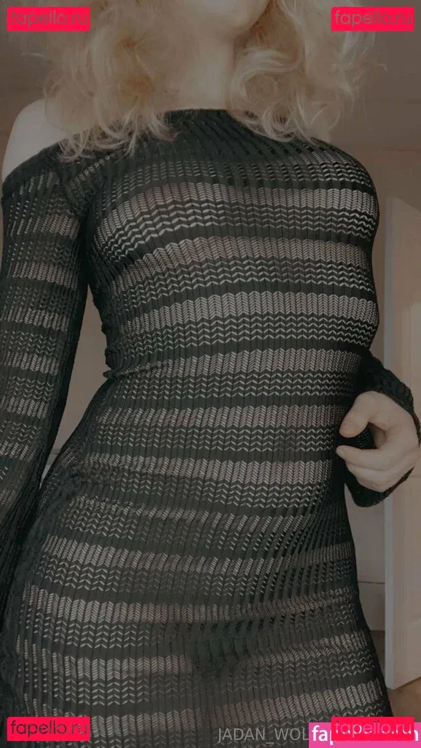 Jadan Wolfie Onlyfans Photo Gallery 