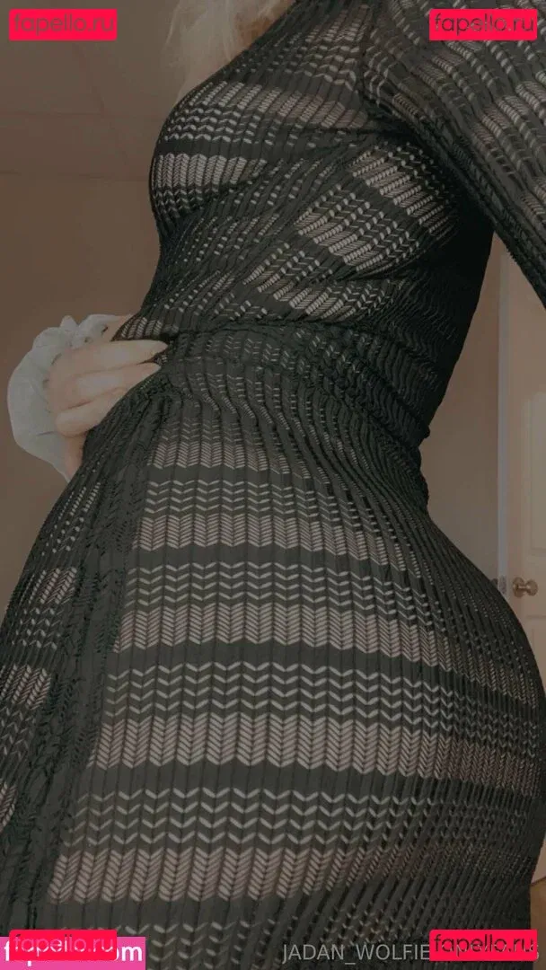 Jadan Wolfie Onlyfans Photo Gallery 