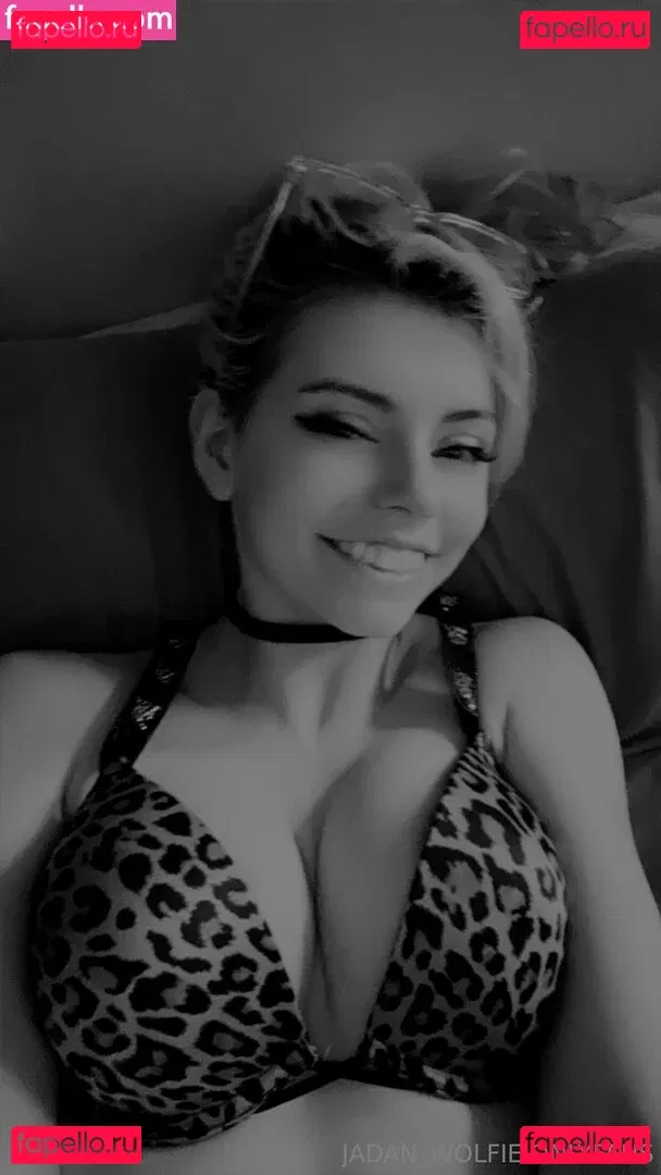 Jadan Wolfie Onlyfans Photo Gallery 